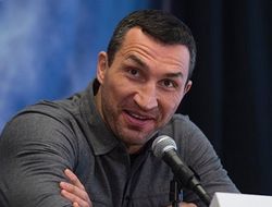 фото - Проверять Кличко на допинг будет VADA 