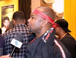 фото - Рой Джонс о Тайсоне Фьюри и лучших супертяжах планеты