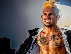 фото - Касимеро готов лететь в Японию на бой с «Монстром»: «Знаю, что он меня боится»