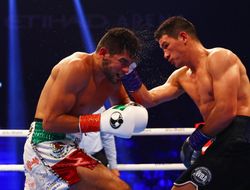 фото - Ортис: «Бивол просто великолепен. Канело для него — это самый лёгкий бой»