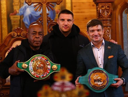 фото - Влад Сиренко перезагрузился на Волыни, раздавая подарки детям: видео