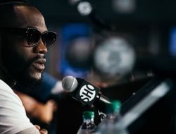 фото - Дионтэй Уайлдер: Доминик Бризил — просто офигевший ни***р!