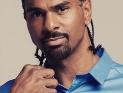 фото - Дэвид Хэй: Поветкин — самый сложный противник Джошуа, мы увидим чумовой бой