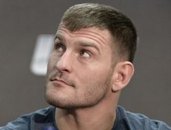 фото - UFC: Стипе Миочич не против боя с Джоном Джонсом