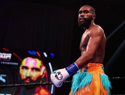 фото - Новая дата Сиренко, Наваррете, Берланга и Эннис узнали имена оппонентов