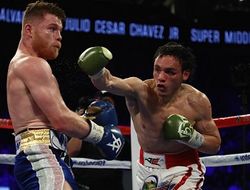 фото - Хулио боялся — Беристайн о поражении Чавеса Альваресу