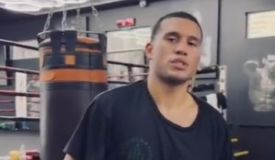 «Снимаю шляпу перед Головкиным». Бенавидес поведал о бесценном опыте