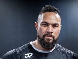 фото - Джойс договорился с Паркером, бой 24 сентября