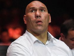 фото - «Не понял, почему Сашу шатало». Николай Валуев о реванше Поветкин – Уайт