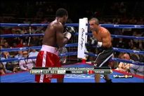 Видео боя: Жермен Тейлор – Сэм Солиман, HD 720