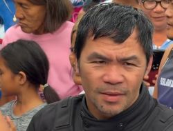 фото - Пакьяо ждёт ответа Мейвезера: детали реванша ещё не согласованы — СМИ