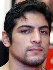 Габриэль Бенитес