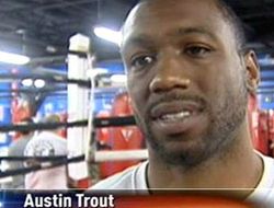 фото - Остин Траут: «Надеюсь, теперь Сауль Альварес меня не будет игнорировать»