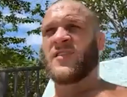 фото - Физиев назвал фаворита боя Макгрегор-Чендлер: «Он суперзвезда. Ему всё можно»