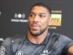 фото - «Я действительно уважаю Усика». Джошуа — о следующем бое Александра 