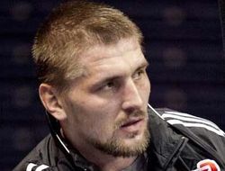 фото - Виталий Минаков: До сих пор считаю себя чемпионом Bellator