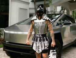 фото - Стало известно, почему Netflix вложились в бесплатную трансляцию боя Тайсон-Пол