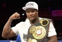 Видео боя: Луис Ортис — Байрон Полли