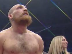 фото - Дмитрию Кудряшову в бою с Бриедисом одного везения не хватит — тренер