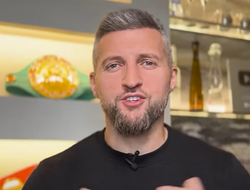 фото - У Пола не хватило смелости вынести Тайсона — вердикт Фроча