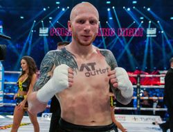 фото - Польша: Парзечевски многократно ронял Джанджанина, Лащик удосрочил Гудела