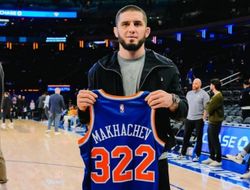 фото - Махачев побьёт Маддалену и завершит карьеру? Мнение экс-оппонента