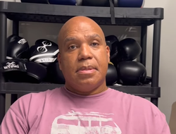 фото - Стивенсон − Мартин. Топ-тренер назвал победителя боя за титул WBC