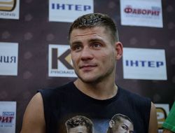 фото - Драться с Беринчиком в Киев едет аргентинский «Пакмэн»