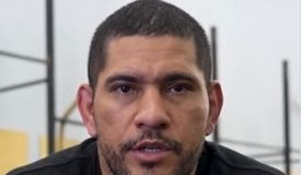 Шок-поражение Прохазки Ульбергу. Вердикт Перейры 