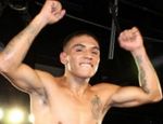 Давид Кармона вознамерился нокаутировать чемпиона «Кала» Яфая