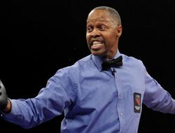 фото - Тёрман vs. Герреро: названы рефери и судьи