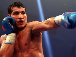 фото - Эндрэд посягнёт на титул Кулькая, Абрахам сразится с Красники в элиминаторе — СМИ