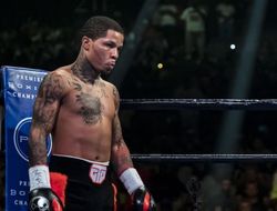 фото - Перспективы «Танка» Дэвиса в 63,5 кг? Мнение Теофимо Лопеса