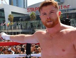 фото - Головкин достиг своего потолка, ему нечем удивлять Канело — тренер мексиканца