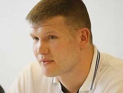 фото - Александр Дмитренко: «Всегда готов!»