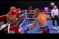 Видео боя: Раймундо Бельтран — Брайан Васкес, HD 720