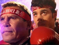 фото - Чавес-старший предлагает Мартину Маррею поединок с Чавесом-младшим