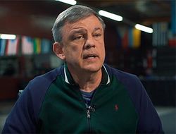 фото - Тедди Атлас: Энгумбу — лучший боец в мире. Кто сказал, что с ним будет проще?