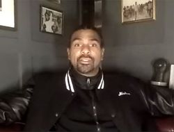 фото - Готовы ли Дюбуа и Джойс к бою против Усика? Комментирует Дэвид Хэй