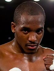 Рэй Робинсон