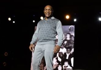 Бой Тайсона и Мейвезера пройдёт в ДР Конго. Есть дата