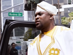 фото - С кем будет драться Нганну в PFL? Нас обещают удивить