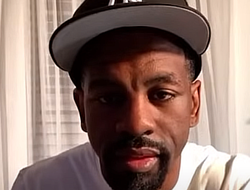 фото - Стивенсон может проиграть Де Лос Сантосу? Экс-чемпион призвал не списывать аутсайдера