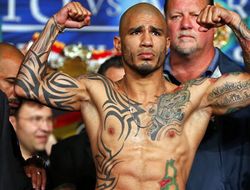 фото - Котто готов драться в «весе Альвареса»