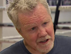 фото - Фредди Роуч — о поединке Ломаченко–Линарес