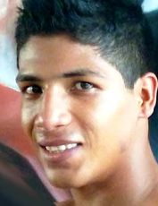 Хесус Сильвестре