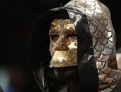 фото - Уайлдер: На улице в США о Джошуа подумали бы — какой-то баскетболист, наверное