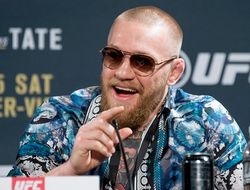 фото - Макгрегор: В прошлый раз Диас просто выиграл в лотерею