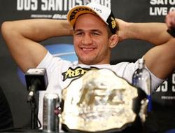 фото - (ММА) Джуниор дос Сантос хочет немедленного реванша с Кейном Веласкесом