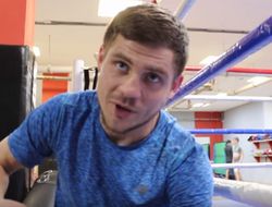 фото - Денис Беринчик сделал прогноз на бой Ломаченко–Кролла